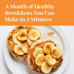 Image post by @eatingwell on Instagram