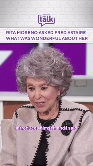 Video post by @thetalkcbs on TikTok