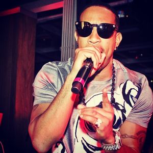 Image post by @ludacris on Instagram