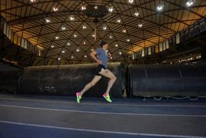 Image post by @oregontrackclub on Instagram