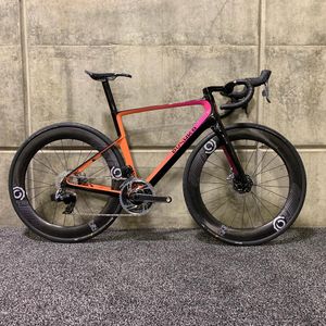 Image post by @bikerumor on Instagram