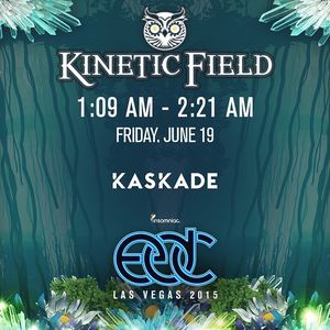 Image post by @kaskade on Instagram