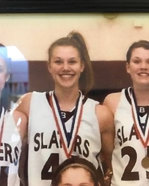 Image post by @colgatewbb on Instagram