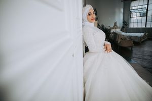 Image post by @aishaphotographyy on Instagram
