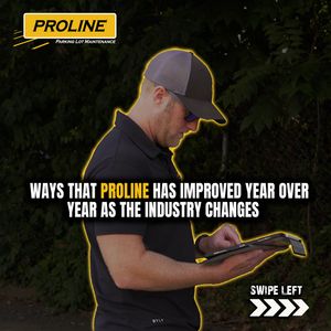 Image post by @proline_plm on Instagram