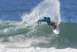Image post by @wsl.qs on Instagram