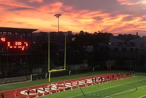 Image post by @gobearcatslax on Instagram