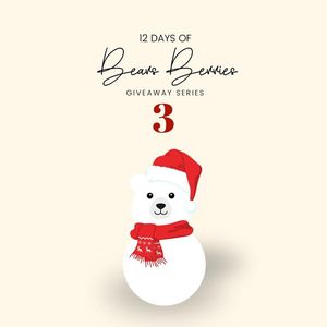 Image post by @bears-berries on Facebook