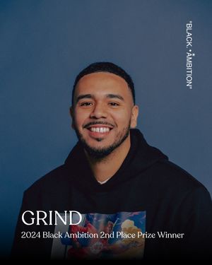 Image post by @blackambitionprize on Instagram