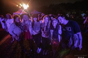 Image post by @chsbluegrassfest on Instagram