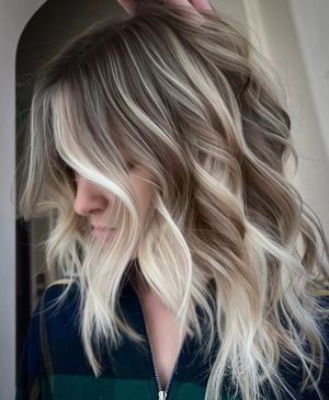 Image post by @behindthechair_com on Instagram