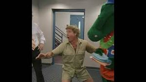 Video post by @Florida Gators on YouTube