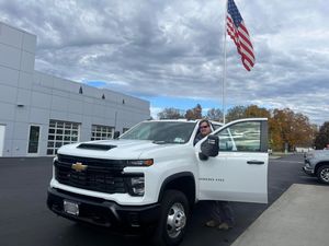 Image post by @mohawkchevrolet on Instagram