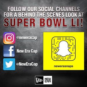Image post by @neweracap on Instagram