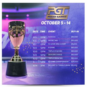 Image post by @pokergonews on Instagram