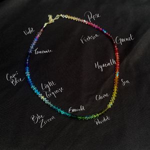 Image post by @beadcache on Instagram