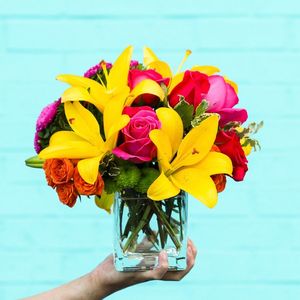 Image post by @bonita_flowers on Instagram