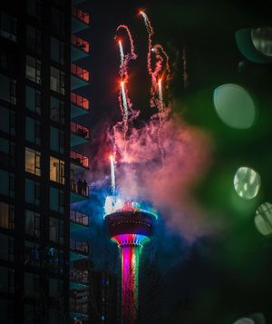 Image post by @cityofcalgary on Instagram