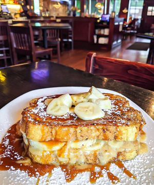 Image post by @mccraystavernlawrenceville on Instagram