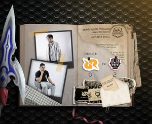 Image post by @teamrrq on Instagram