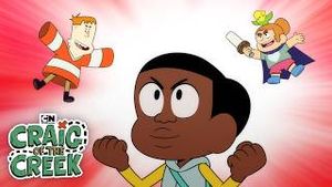 Video post by @cartoonnetwork on YouTube