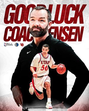 Image post by @utahmbb on Instagram