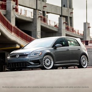 Image post by @vw on Instagram