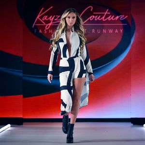 Image post by @runway7fashion on Instagram