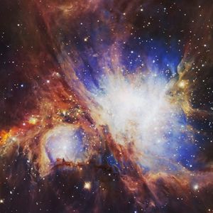 Image post by @nasaartemis on Instagram