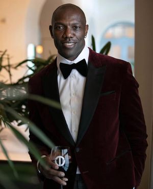 Image post by @terrellowens on Instagram