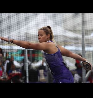 Image post by @kstatethrows on Instagram