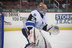Image post by @wichita_thunder on Instagram