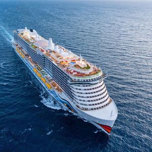 Image post by @diariodibordo_cruiseblog on Instagram