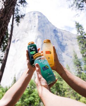 Image post by @drinksolti on Instagram