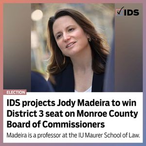 Image post by @idsnews on Instagram