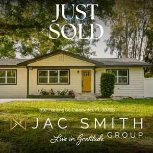 Image post by @thejacsmithgroup on Instagram