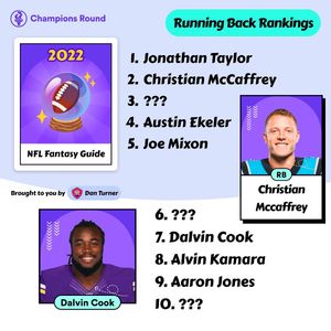 Image post by @championsround on Instagram
