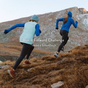 Image post by @runinrabbit on Instagram