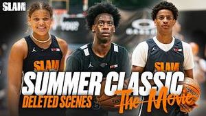 Video post by @SLAM HIGH SCHOOL on YouTube