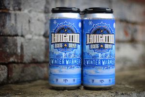 Image post by @navigationbrewingco on Instagram