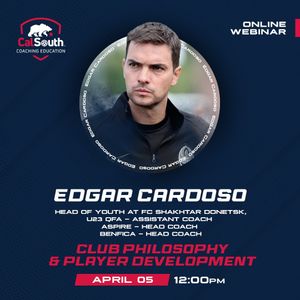 Image post by @calsouthsoccer on Instagram