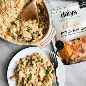 Image post by @daiyafoods on Instagram