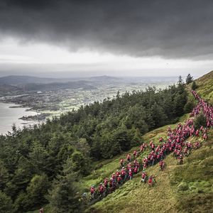 Image post by @redbull on Instagram
