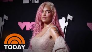 Video post by @today on YouTube