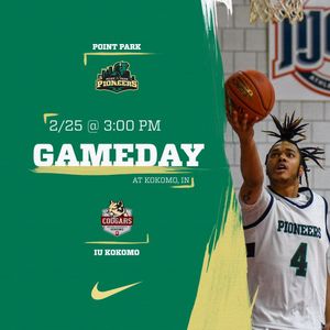 Image post by @pointpark_mbb on Instagram