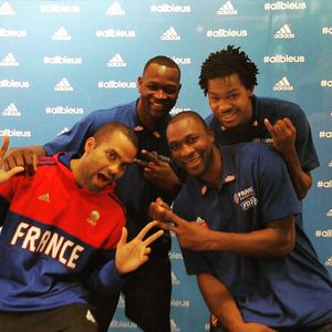 Image post by @_tonyparker09 on Instagram