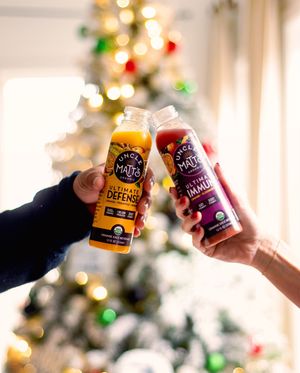 Image post by @unclemattsorganic on Instagram