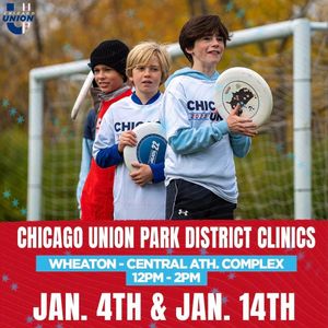Image post by @gochicagounion on Instagram