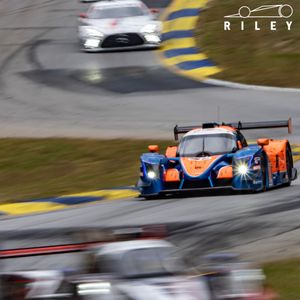 Image post by @rileymotorsports on Instagram