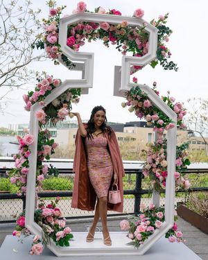 Image post by @victoriassecret on Instagram